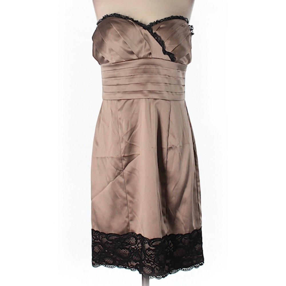 Bebe Dress